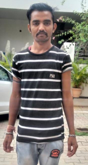 Dipesh Kumar Yadav - Full time Cleaner and Cook and Patient Care and Elderly Care in Udaipur , Rajasthan in Udaipur