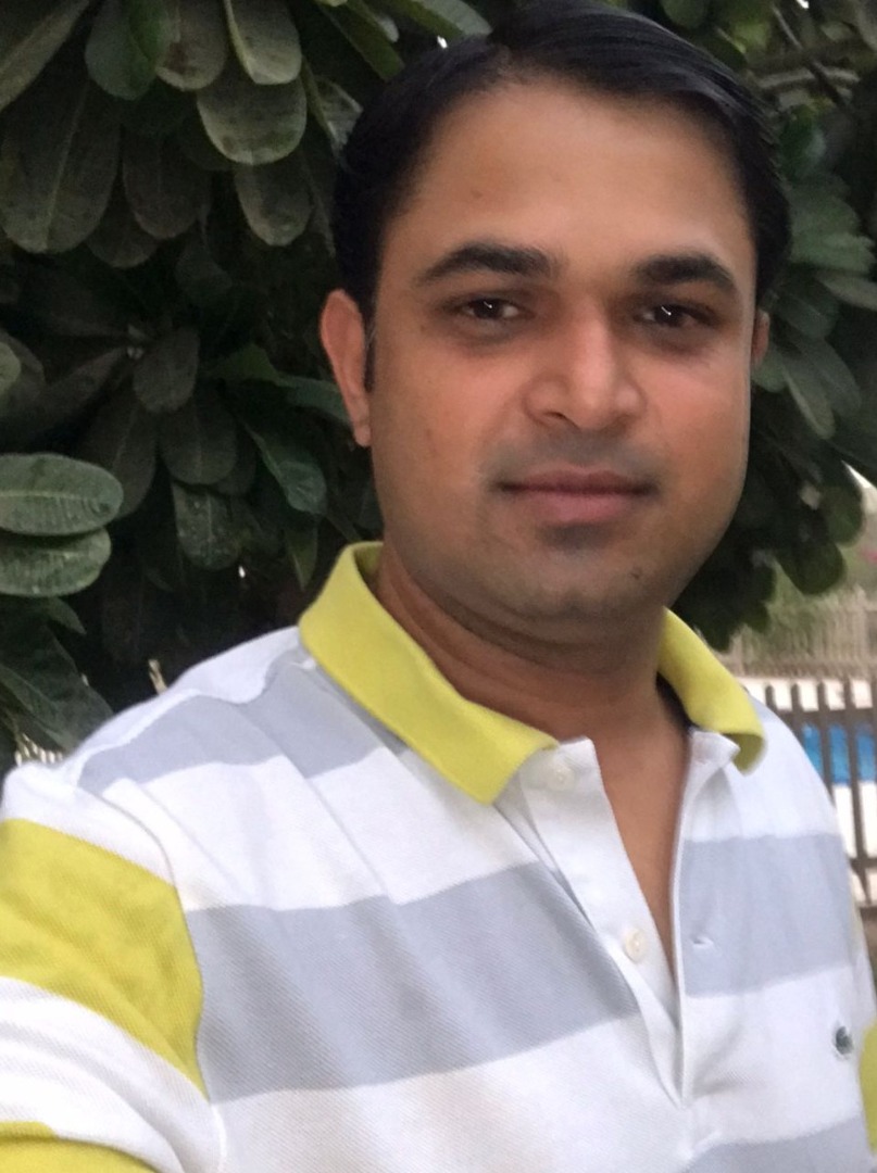 Dilip Singh