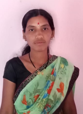 priyanka vishal khandaray - Part time Cleaner and Baby Sitter in Hinjewadi Phase3 in Pune