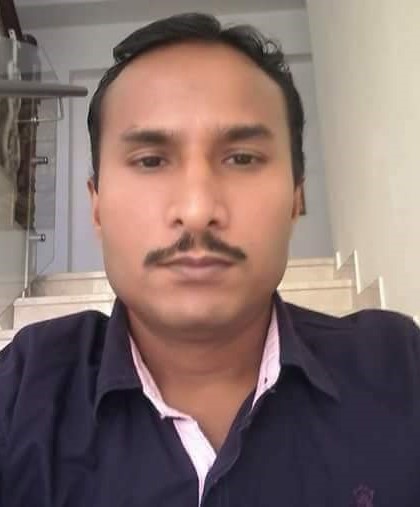 Kailash Yadav - Full time Cleaner and Cook in New delhi in New Delhi