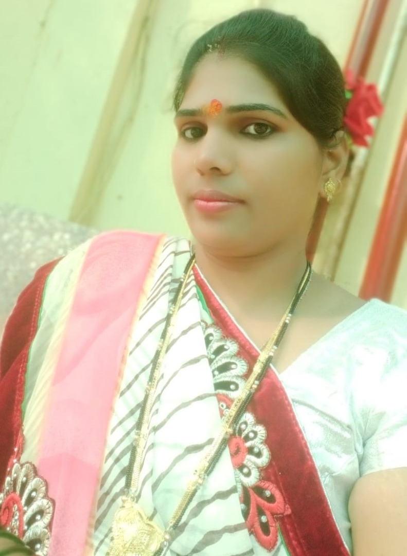 Nisha rohit pakhray - Part time Cook in Borivali West in Mumbai