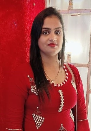 Vidhya Manohar Janolekar - Part time Cleaner and Baby Sitter in Bandra east in Mumbai
