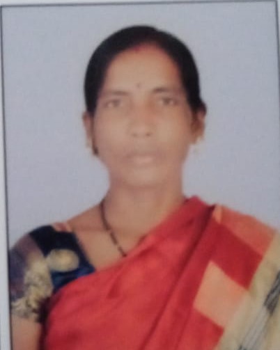 Laxmi Burli - Part time Cleaner and Cook and Baby Sitter in Pashan in Pune