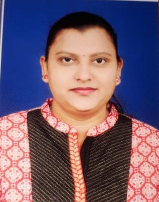 Poonam Kagda - Part time Cleaner and Cook and Baby Sitter in Ghatkopar West in Mumbai