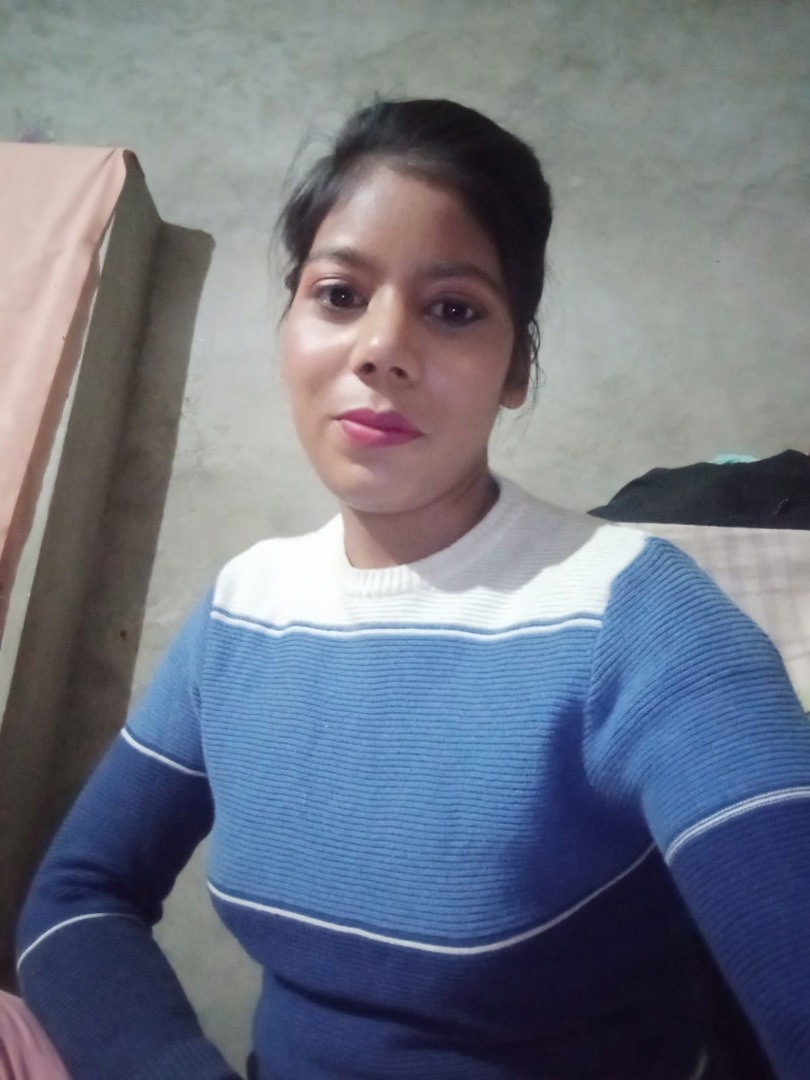 Jaspreet Kaur