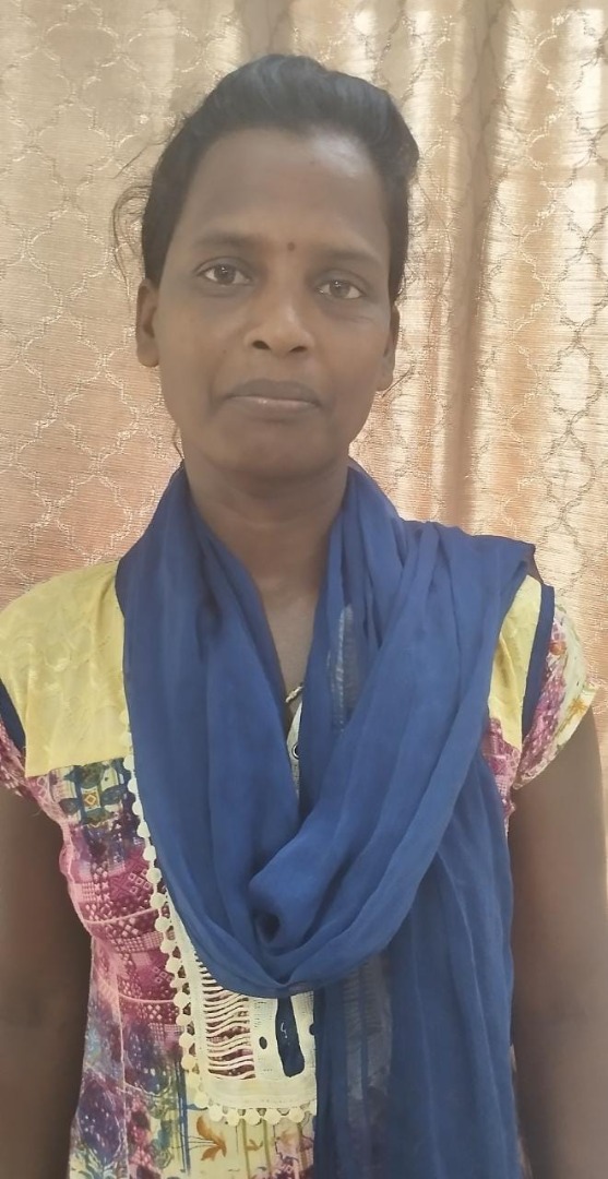 Punam Burh - Full time Cleaner and Baby Sitter in Wilson Garden in Bangalore Bengaluru