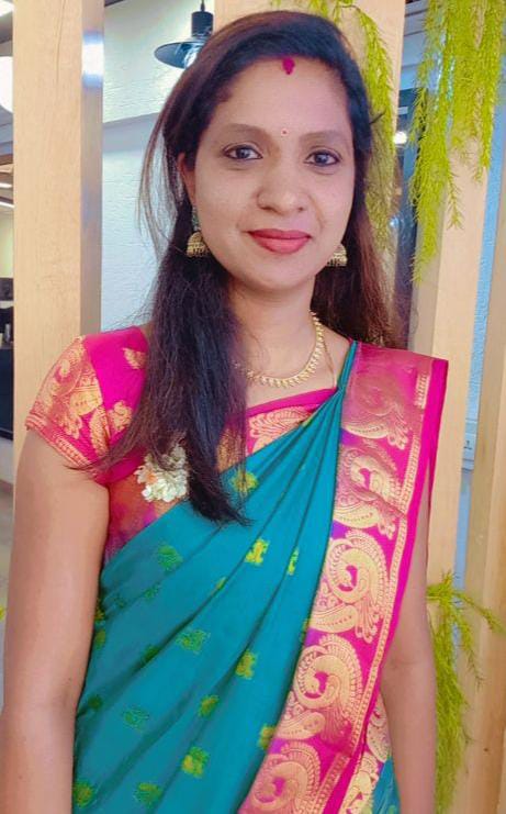 Swetha - Full time Cleaner and Patient Care and Elderly Care and Baby Sitter in Bangarapet in Bangalore Bengaluru