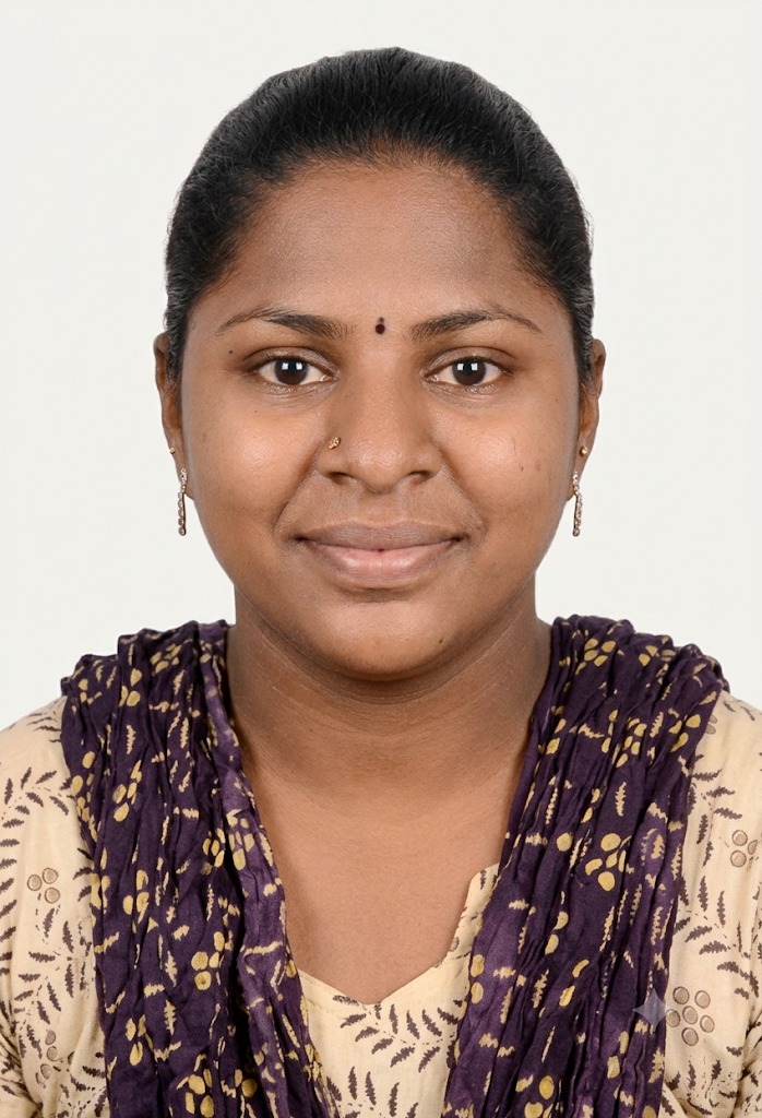 Nirosha Sellduriai Saijan - Full time Cleaner and Baby Sitter in Malad West in Mumbai