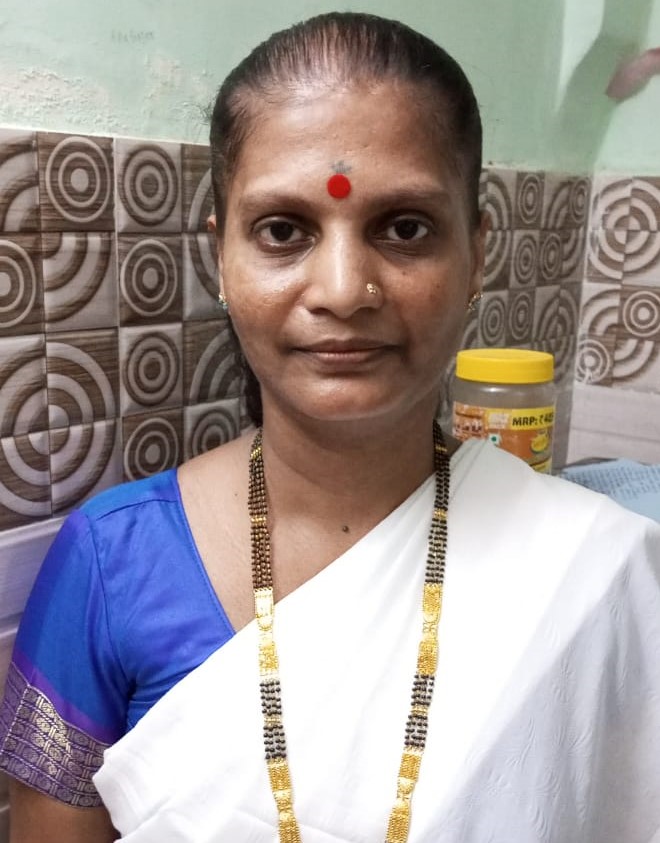 nillam nilesh jadhav