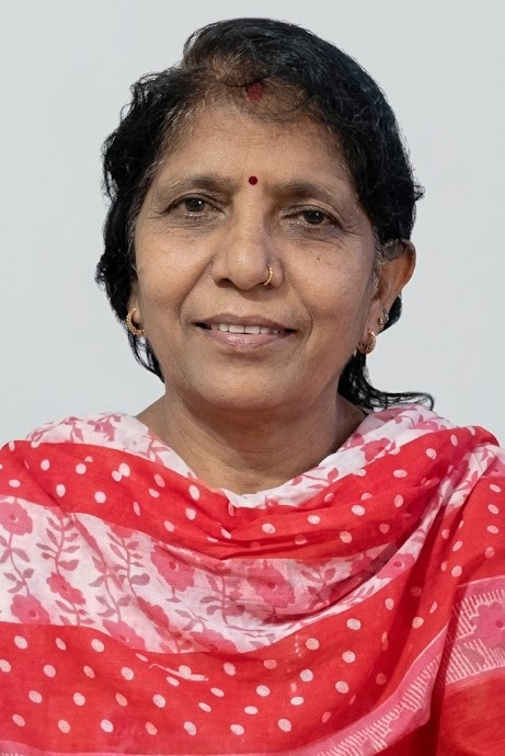Meera Singh - Full time Cleaner and Cook and Patient Care and Elderly Care in Andheri west in Mumbai