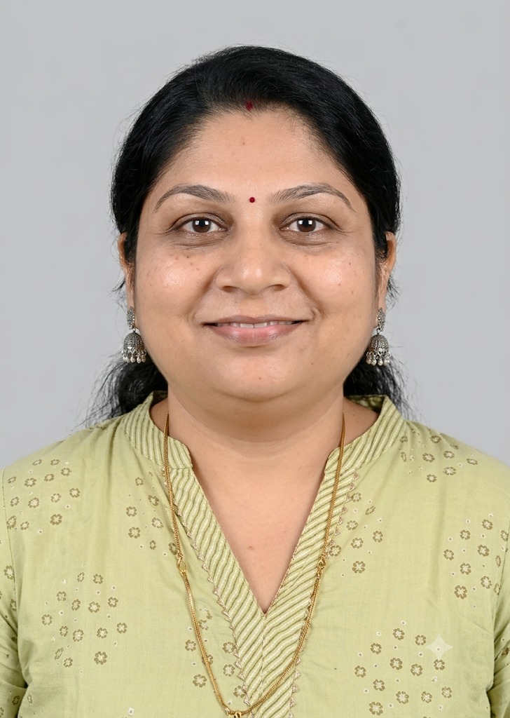 Sujata Dilip Bhalerao - Part time Cleaner and Cook in GHATKOPAR EAST in Mumbai