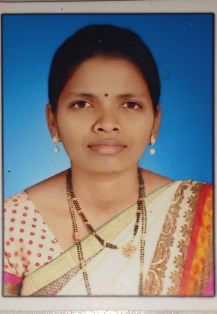 pranita deepak pawar