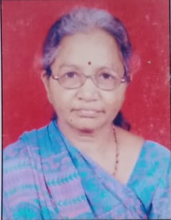Pusha Parmar - Part time Cook in Dharavi in Mumbai