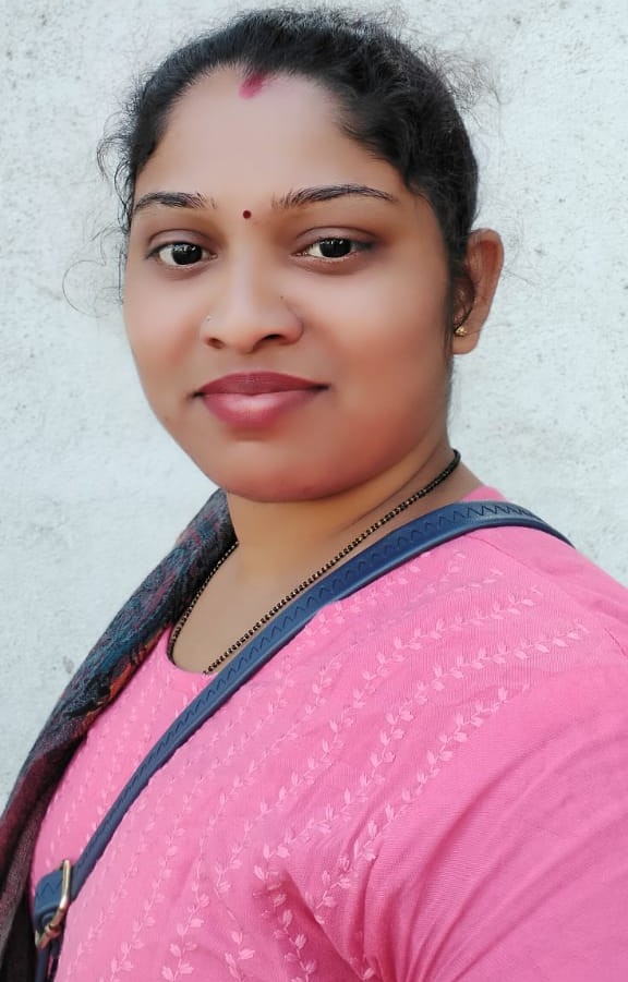 SIYA MORE - Part time Cleaner in DIVA WEST in Mumbai