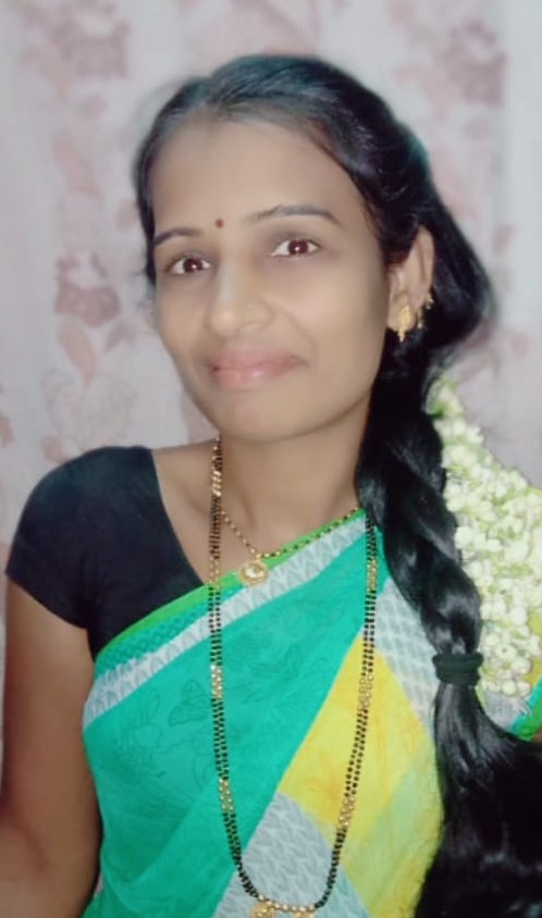 SUJATA SANJAY GAIKHWAD - Part time Cleaner and Cook in Bavdhan in Pune