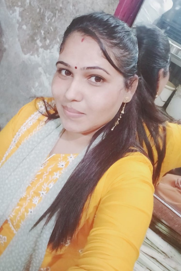 Anita Pramod - Part time Cleaner and Patient Care and Elderly Care and Baby Sitter in Ghatkopar East in Mumbai