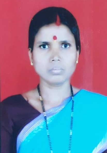 kalpana Bharat Chavan