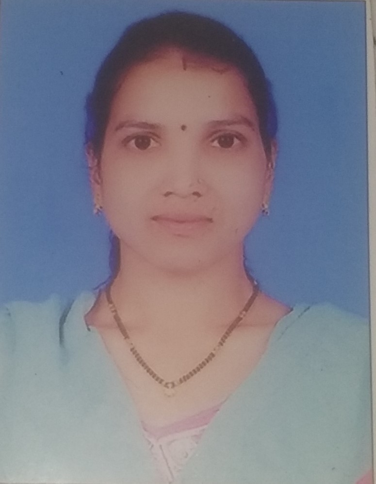 SARITA CHANDRAKANT BHOSLE - Part time Baby Sitter in BHANDUP WEST in Mumbai