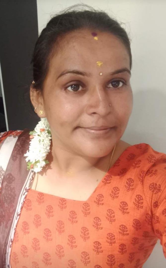 Latha - Part time Baby Sitter in Jakkuru in Bangalore Bengaluru