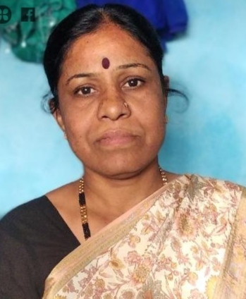 Sumitra Mahantesh Hunagund - Full time Cleaner and Cook and Patient Care and Elderly Care and Baby Sitter in Neralure in Hansi