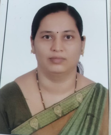SUBHADRA DASHRAT ANDHEDE - Part time Cleaner and Cook in Kopar Khairane in Navi Mumbai