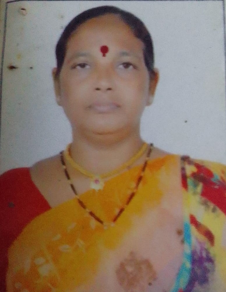 Ranjana Sudha Vakulkar - Part time Cleaner and Cook in Kopar Khairane in Navi Mumbai