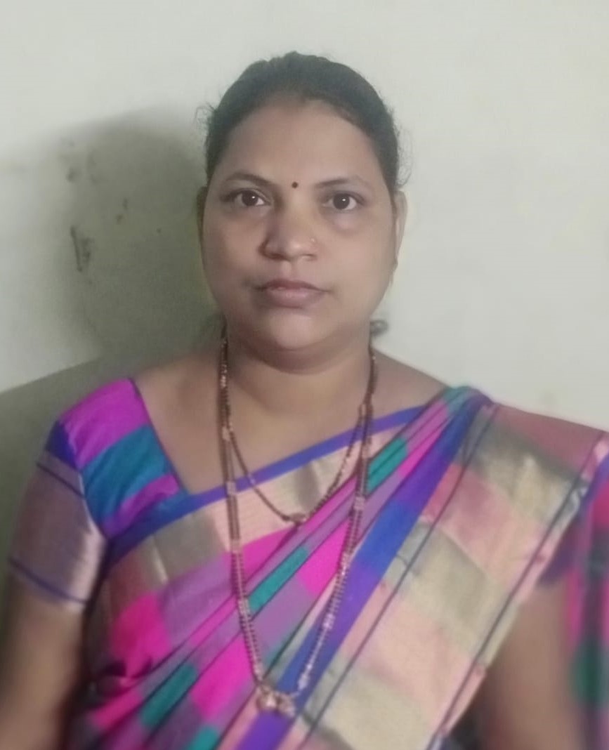 vurushali jevan jadav - Part time Cleaner and Cook and Baby Sitter in Malad East in Mumbai