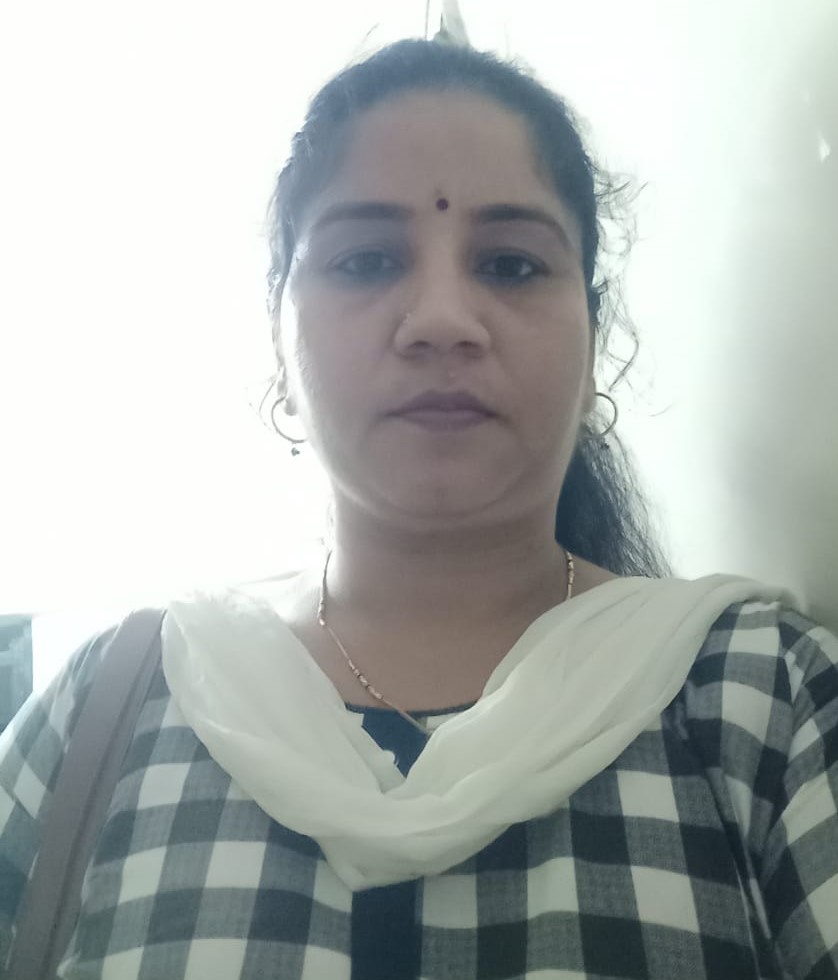 Aperwa jadhav - Part time Cook and Baby Sitter in virar in Mumbai