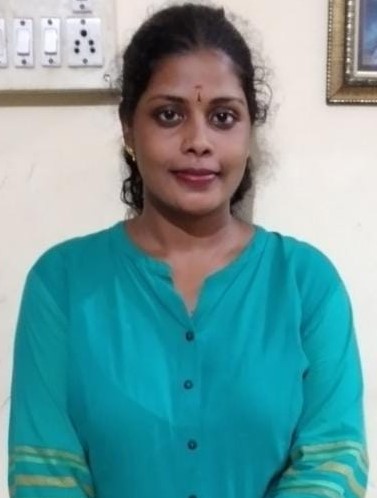 Ratna Nayak - Part time Cleaner and Baby Sitter in ANDHERI WEST in Mumbai