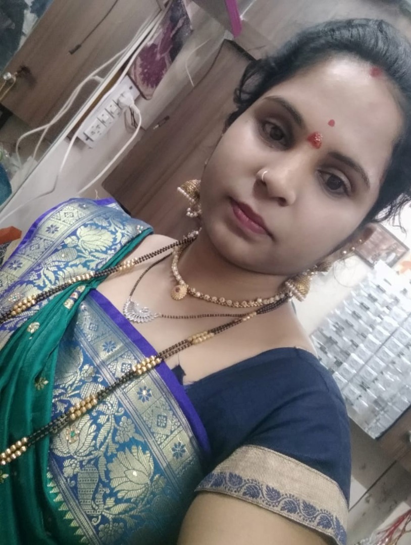 Puja Bhagwat Bhise - Part time Cook and Baby Sitter in Kothrud in Pune