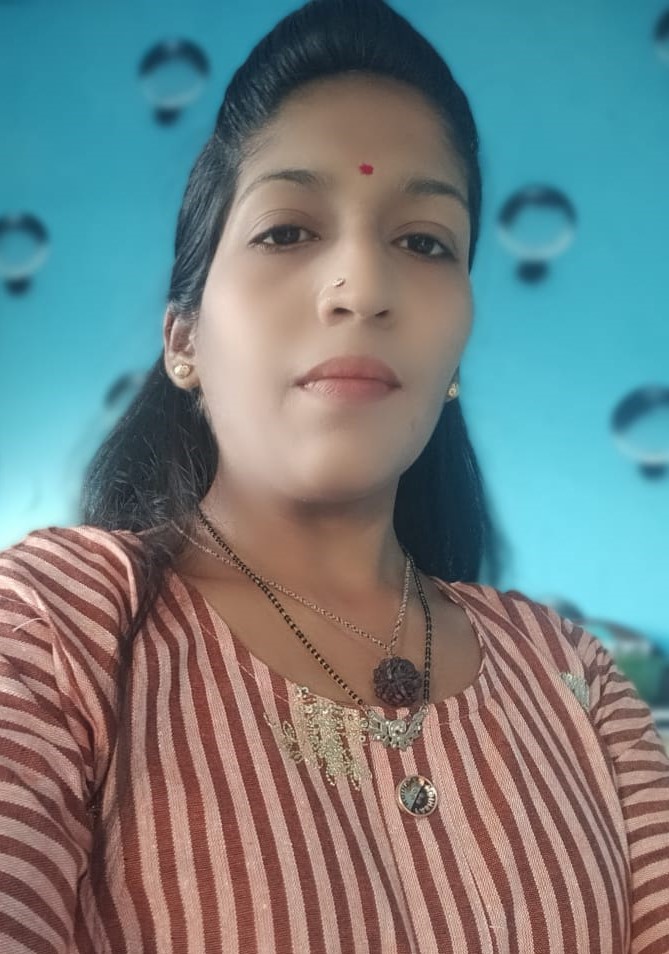 PRAJATKA GURUSKAR - Part time Baby Sitter in DIVA EAST in Mumbai