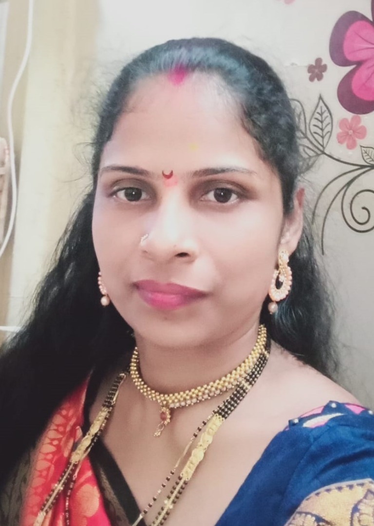 SANDHYA RANI BABER