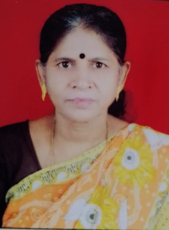 ANUSAYA GAIDKAR - Part time Baby Sitter in KANDIVALI WEST in Mumbai