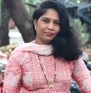 Ranjitha - Part time Cook in Naagarabhaavi in Bangalore Bengaluru