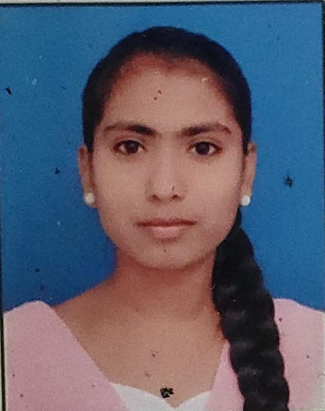 Ranjana kharade - Part time Cleaner and Cook and Patient Care and Elderly Care and Baby Sitter in Hinjawad in Pune