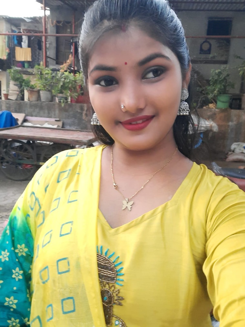 Vandna Gupta - Part time Cleaner and Baby Sitter in Mahim West in Mumbai