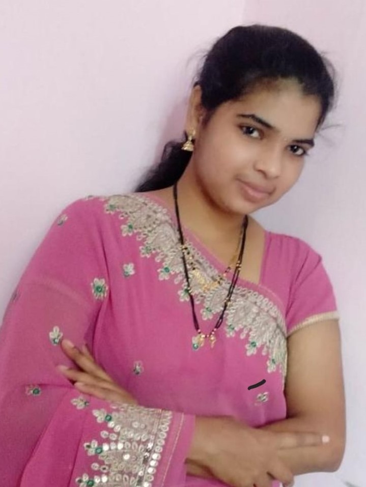 Shital godalli - Part time Baby Sitter in pune pimpri cinchwad in Pune