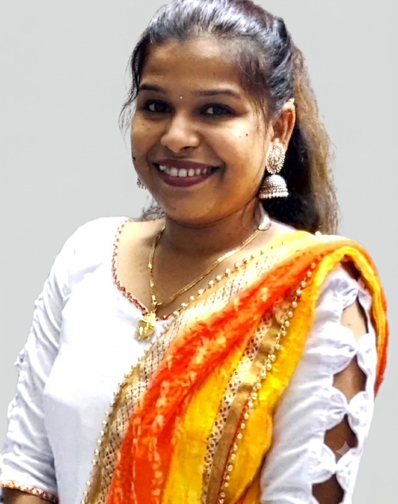 Deepika Shekendra Gaikwad - Part time Cleaner and Cook and Patient Care and Elderly Care and Baby Sitter in Wadala East in Mumbai