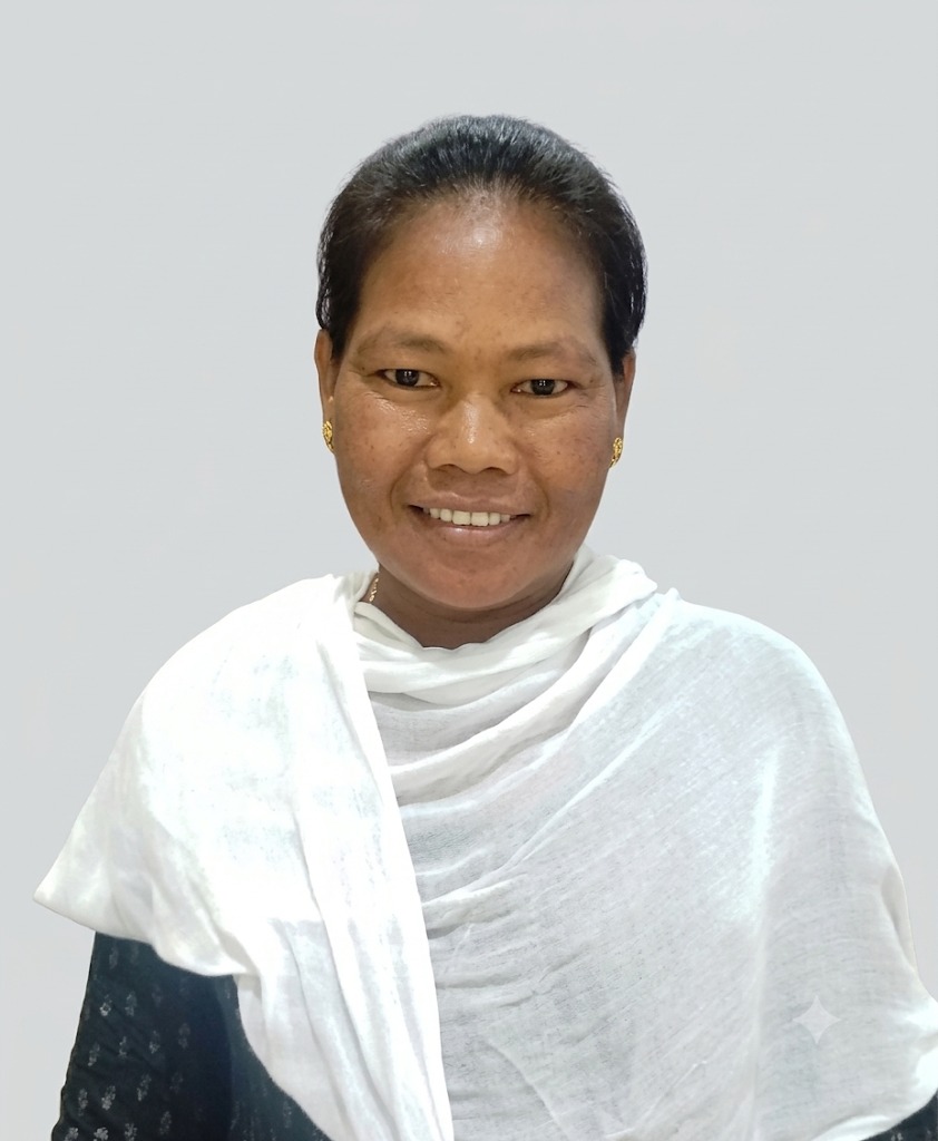 Ramola angdemby - Full time Cleaner and Cook in malad west in Mumbai