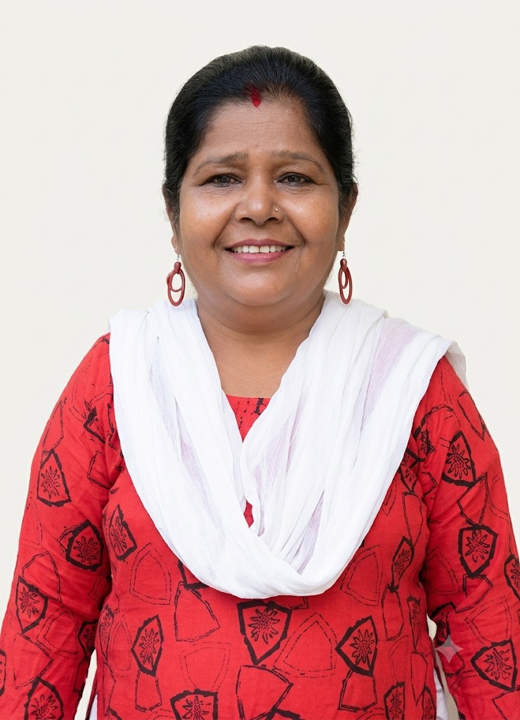 Kuppanibai vithal shinde - Full time Cleaner and Cook and Patient Care and Elderly Care and Baby Sitter in Nalasopara east in Mumbai