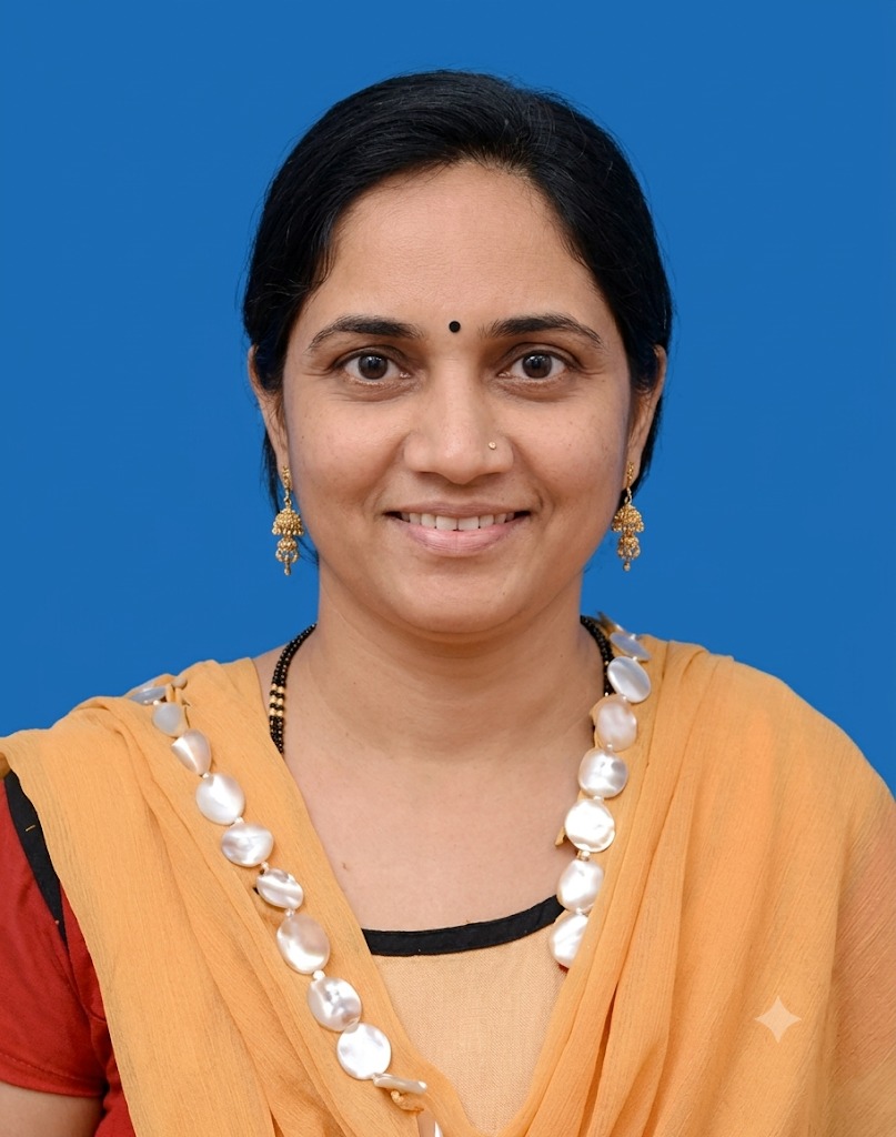 Bhagyshri Jagdale - Part time Cook in Malad West in Mumbai