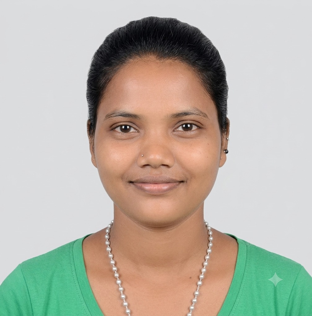 Sarita Bek - Full time Cleaner and Patient Care and Elderly Care and Baby Sitter in Kalyan in Mumbai