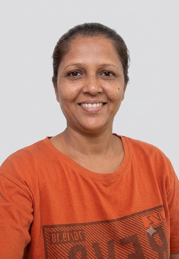 lavina dsouza - Full time Patient Care and Elderly Care in Ulhasnagar in Mumbai