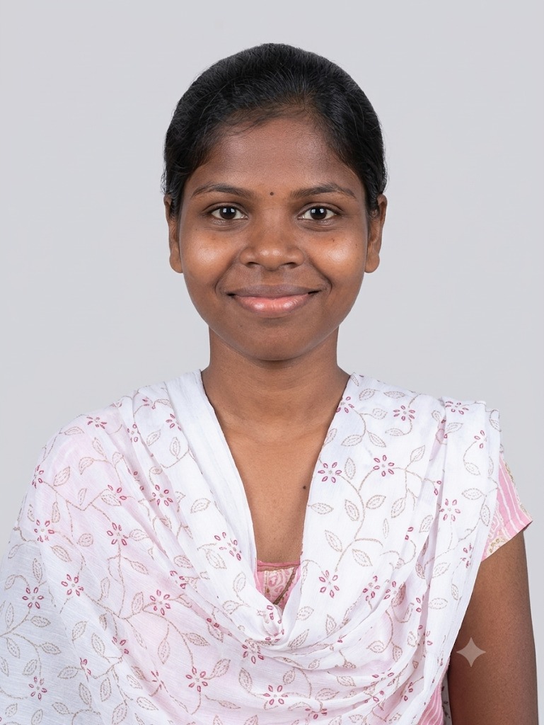 Budhmani - Full time Cleaner in bandra west in Mumbai