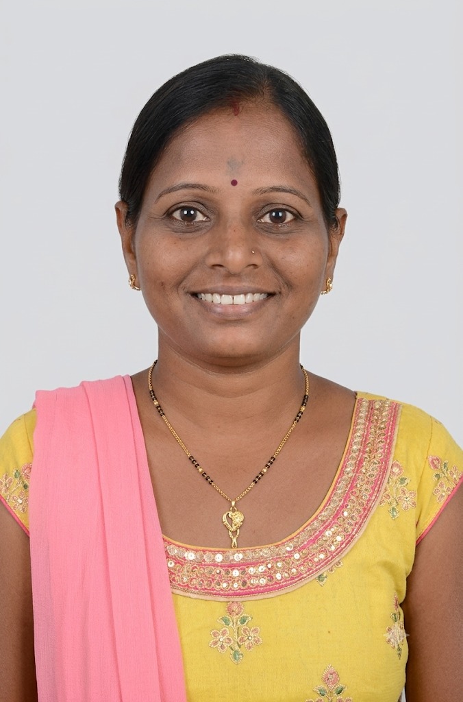 ragini rohidas devekar - Part time Cleaner and Baby Sitter in diva east in Thane