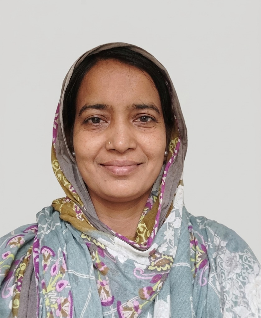 fatima ghazi - Full time Cleaner and Cook in byculla in Mumbai