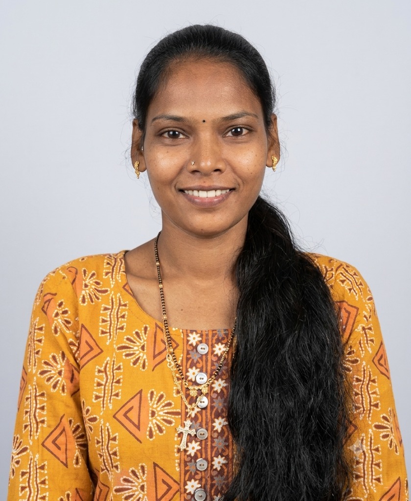Albina Kindo - Part time Cleaner in Goregaon  West in Mumbai