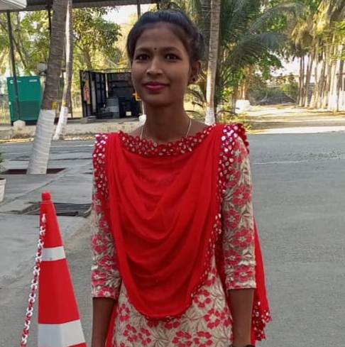 Swati Aind - Full time Cleaner and Baby Sitter in Koramangala , Bangalore in Bangalore Bengaluru