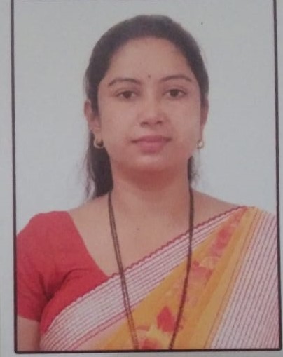 Pooja Ganesh Kamble