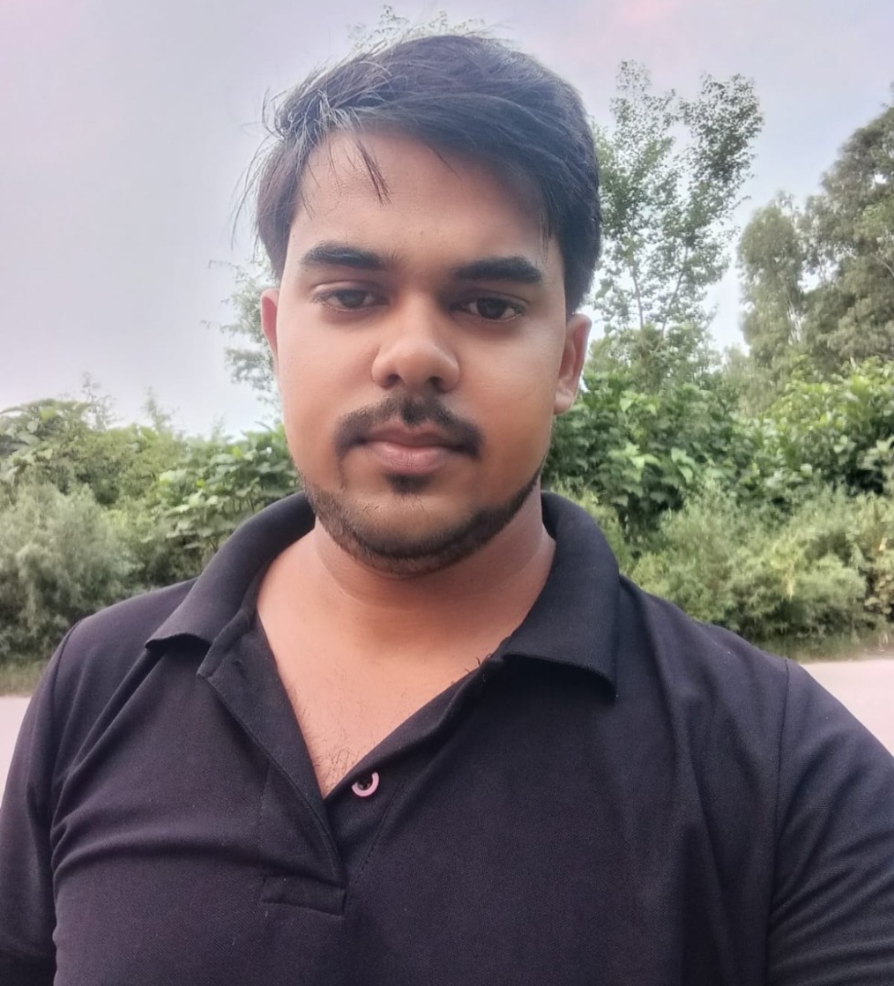 Shiv Kumar - Full time Cook in basti in Mumbai